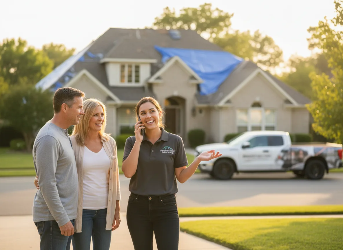 Emergency Roof Repair Durham, KS FAQs